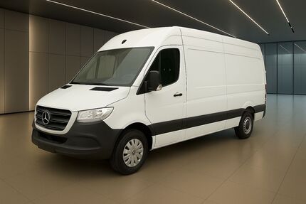 Mercedes-Benz Sprinter 215.000 km 15.500 &euro; Essen 45141