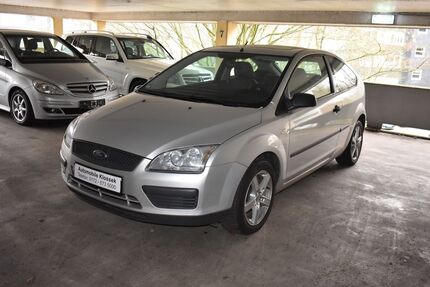 Ford Focus 133.800 km 3.650 &euro; Essen 45276