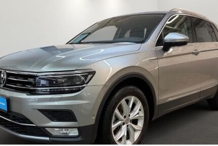 VW Tiguan 75.033 km 19.380 &euro; Mülheim 45478