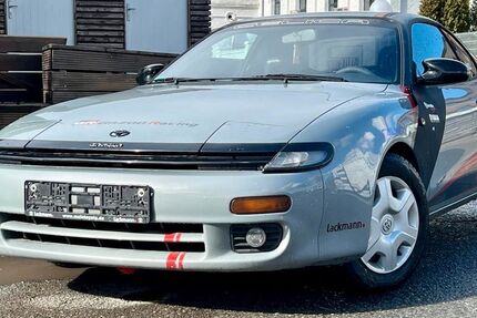 Toyota Celica 265.547 km 4.500 &euro; Gelsenkirchen 45884