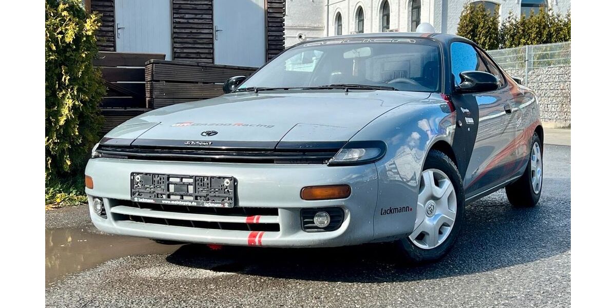 Toyota Celica 265.547 km 4.500 &euro; Gelsenkirchen 45884