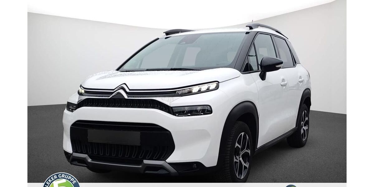 Citroen C3 Aircross 21.113 km 14.949 &euro; Borken 46325