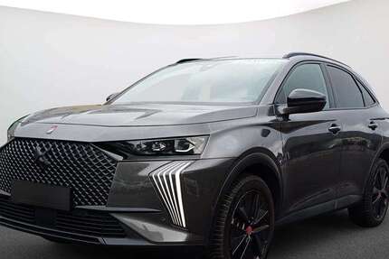 DS Automobiles DS 7 Crossback 46.262 km 26.479 &euro; Borken 46325