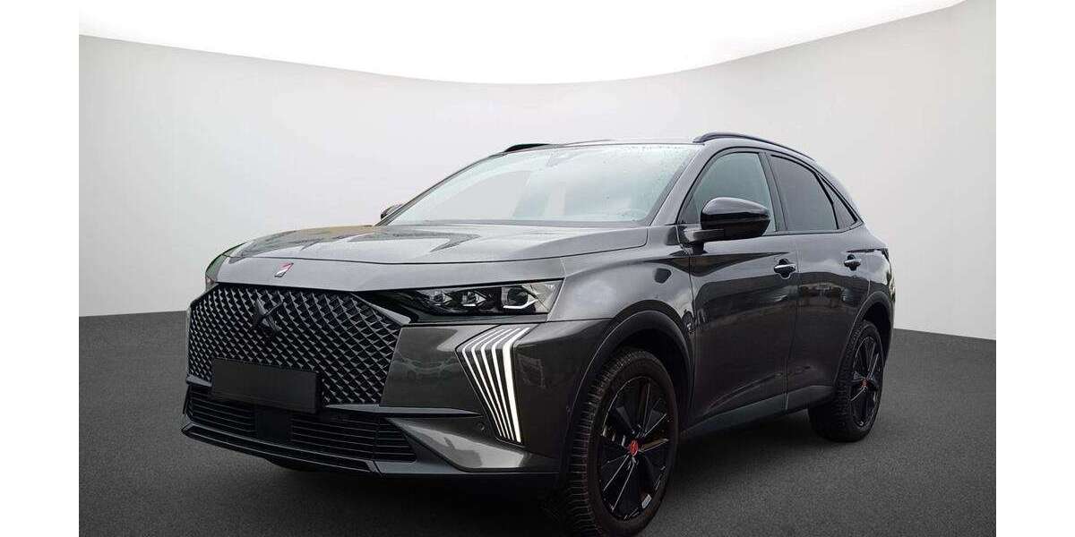 DS Automobiles DS 7 Crossback 46.262 km 26.479 &euro; Borken 46325