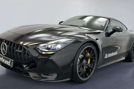 Mercedes-Benz AMG GT 3.818 km 185.342 &euro; Rhede 46414