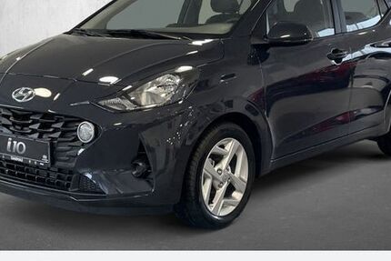 Hyundai i10 34.511 km 13.990 &euro; Castrop-Rauxel 44575