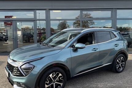 Kia Sportage 56.500 km 24.970 &euro; Wesel 46485