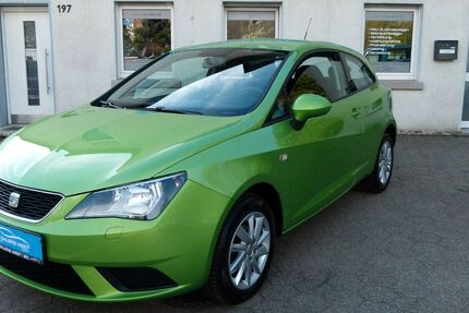 Seat Ibiza 163.150 km 4.990 &euro; Bochum 44809