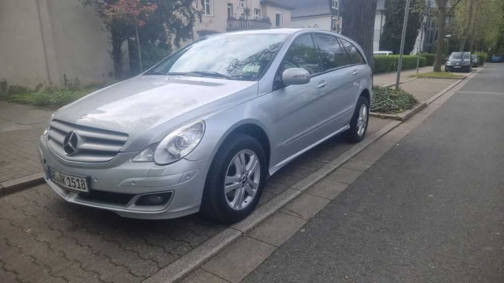 Mercedes-Benz R 320 208.000 km 5.990 &euro; Gelsenkirchen 45879