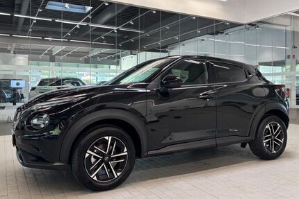 Nissan Juke 15.735 km 21.985 &euro; Dinslaken 46539