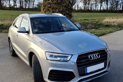 Audi Q3 105.000 km 18.500 &euro; Recklinghausen 45665