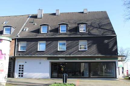 Haus Marl - 8 Zimmer, 238 m&sup2;, 450.000&euro; | Angebot:25266321