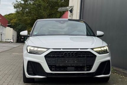 Audi A1 60.000 km 18.500 &euro; Gladbeck 45964