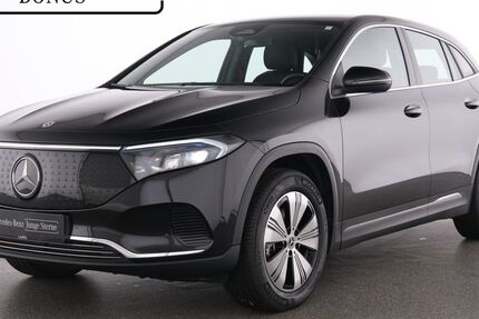 Mercedes-Benz EQA 16.474 km 37.835 &euro; Essen 45309