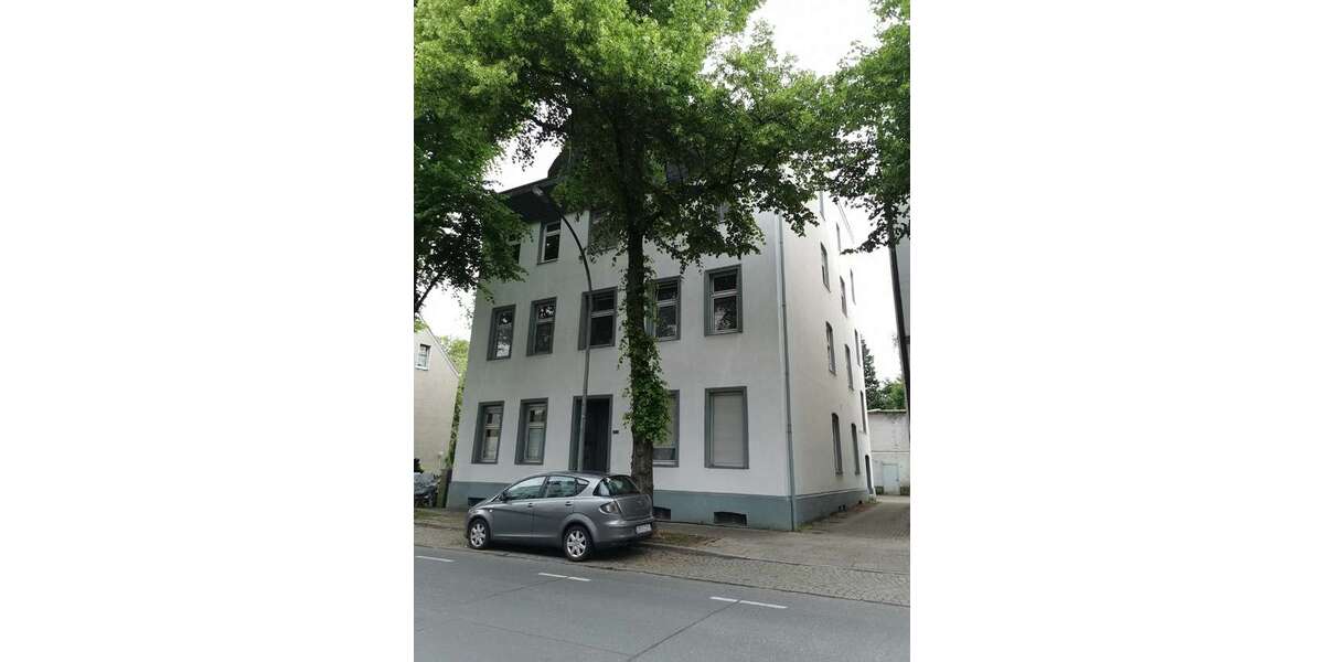 Etagenwohnung Herne Altenhöfen - 2.5 Zimmer, 62 m&sup2;, 480&euro; | Angebot:26199479