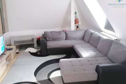 Wohnung Oberhausen Alt-Oberhausen - 3 Zimmer, 81 m&sup2;, 114.000&euro; | Angebot:18293283