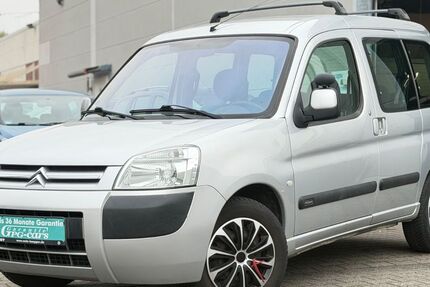 Citroen Berlingo 133.798 km 3.999 &euro; Rheinberg 47495
