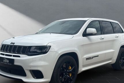 Jeep Grand Cherokee 56.000 km 60.950 &euro; Wesel 46485