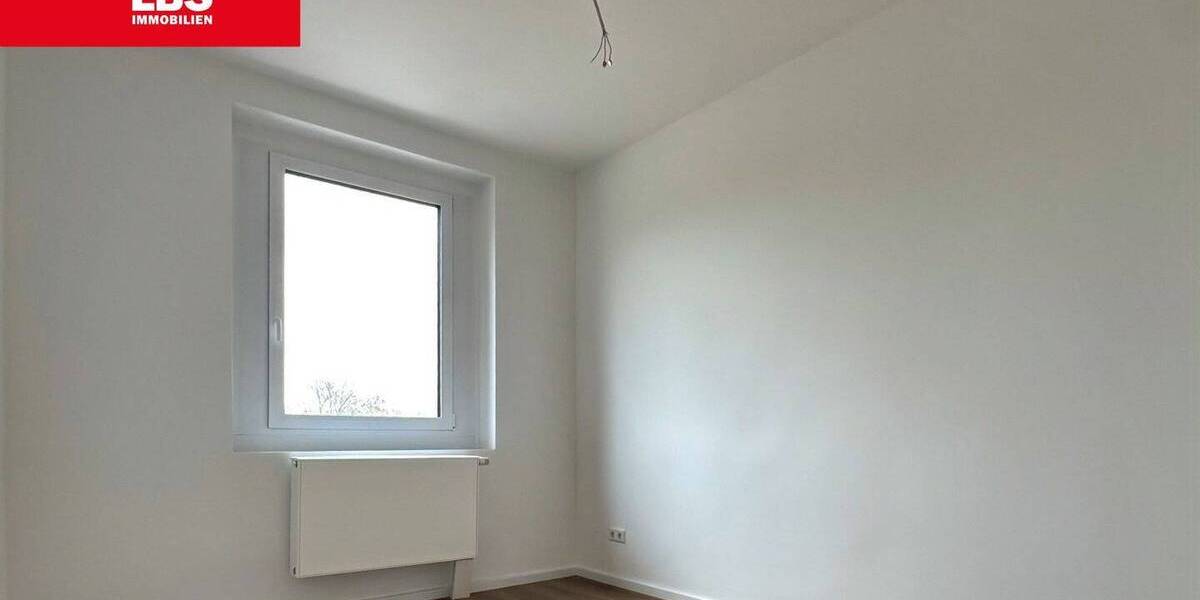 Etagenwohnung Gelsenkirchen Beckhausen - 3 Zimmer, 89 m&sup2;, 199.000&euro; | Angebot:26037117