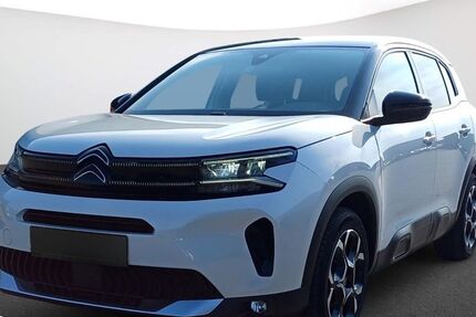 Citroen C5 Aircross 29.521 km 20.849 &euro; Borken 46325