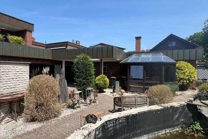 Haus Rhede - 4 Zimmer, 160 m&sup2;, 399.900&euro; | Angebot:23873576