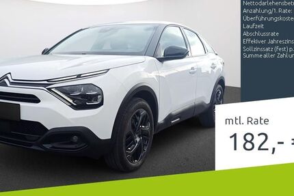 Citroen C4 17.629 km 15.490 &euro; Borken 46325