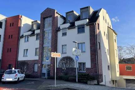 Wohnung Rheinberg - 2 Zimmer, 65 m&sup2;, 210.000&euro; | Angebot:24866764