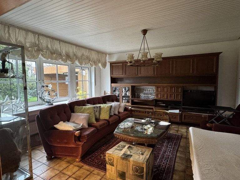 Bungalow Recklinghausen Süd - 5 Zimmer, 99 m&sup2;, 265.000&euro; | Angebot:25742472