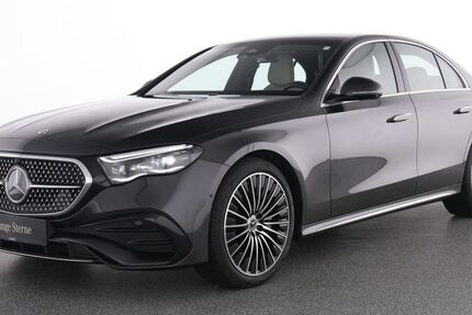 Mercedes-Benz E 220 11.746 km 58.785 &euro; Essen 45309