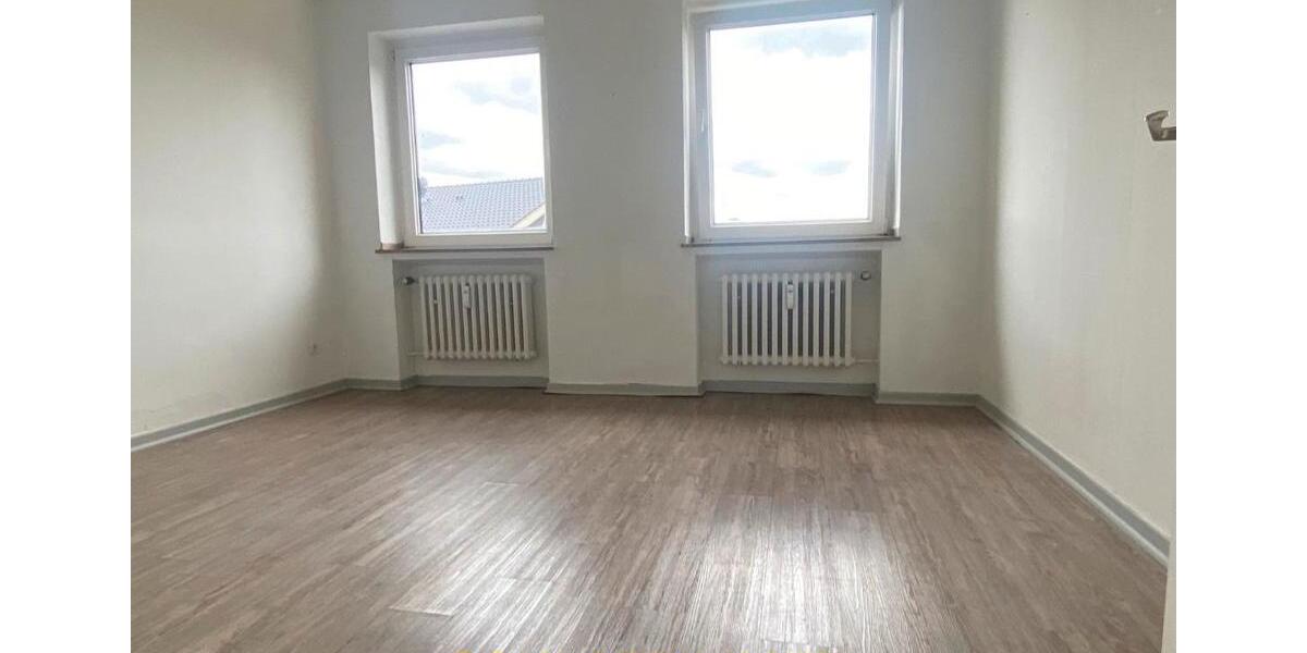 Etagenwohnung Hamminkeln - 2 Zimmer, 59 m&sup2;, 565&euro; | Angebot:26254947