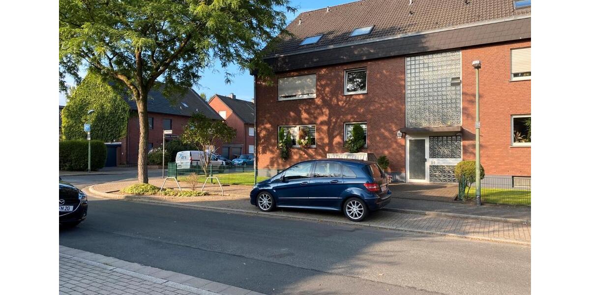 Etagenwohnung Essen Stadtbezirk V - 2 Zimmer, 36 m&sup2;, 99.000&euro; | Angebot:26279758