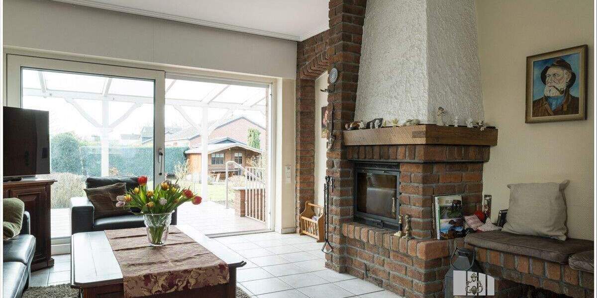 Einfamilienhaus Voerde (Niederrhein) Friedrichsfeld - 5 Zimmer, 146 m&sup2;, 428.000&euro; | Angebot:25779005