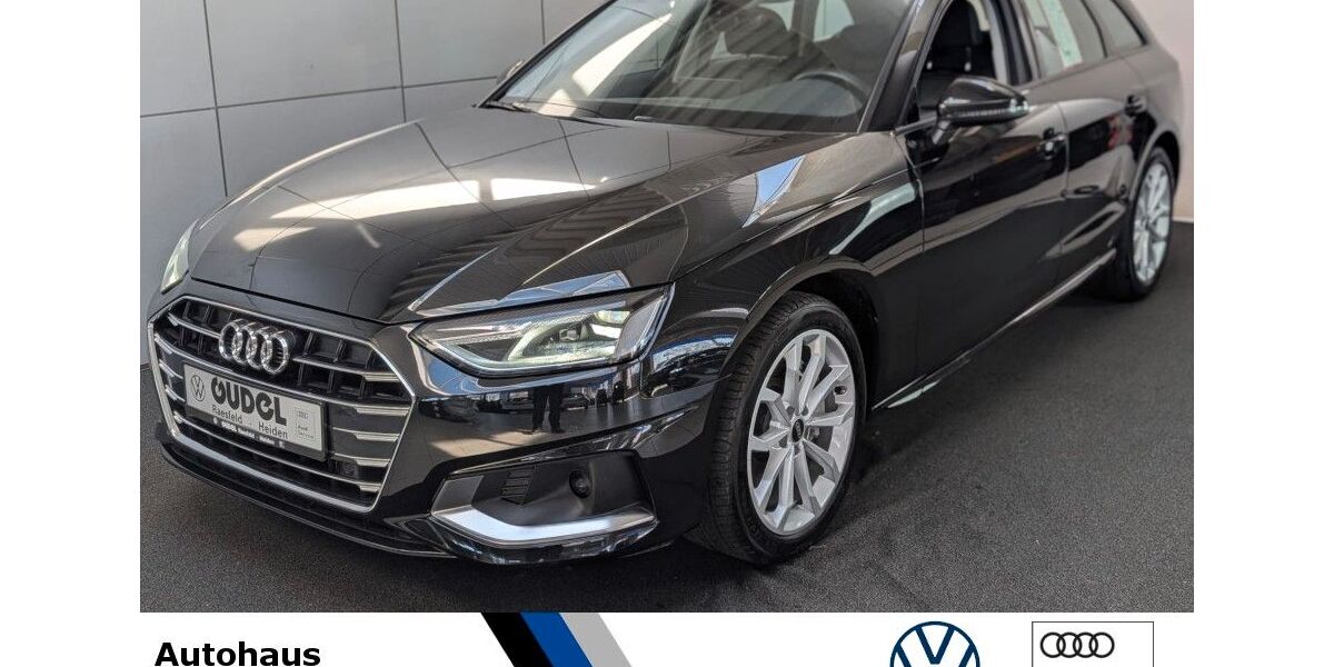 Audi A4 72.350 km 28.640 &euro; Raesfeld 46348
