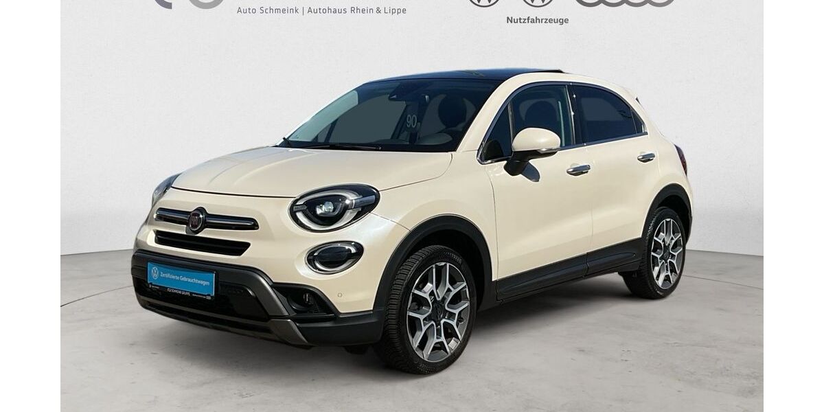 Fiat 500X 101.091 km 14.880 &euro; Wesel 46483