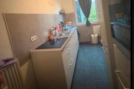 Wohnung Oberhausen - 1 Zimmer, 47 m&sup2;, 460&euro; | Angebot:26285662