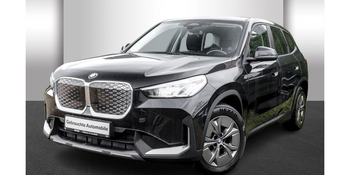 BMW iX1 23.100 km 29.990 &euro; Dorsten 46282