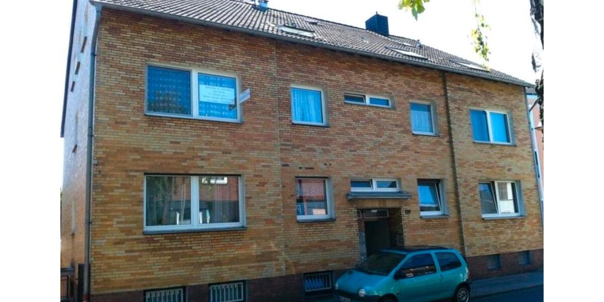 Dachgeschoßwohnung Oberhausen Alstaden - 3.5 Zimmer, 68 m&sup2;, 157.500&euro; | Angebot:25810230