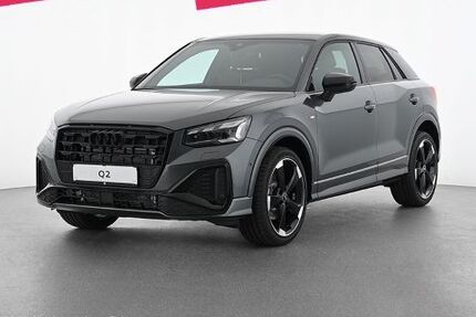 Audi Q2 7.500 km 34.880 &euro; Essen 45143