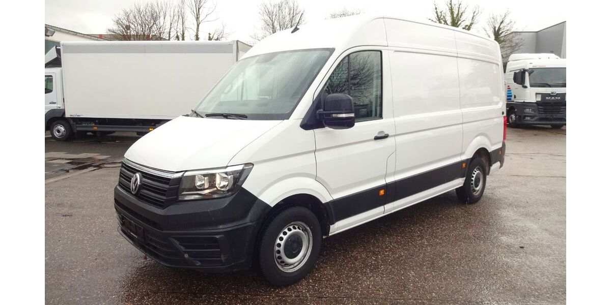 VW Crafter 65.316 km 26.061 &euro; Essen 45307