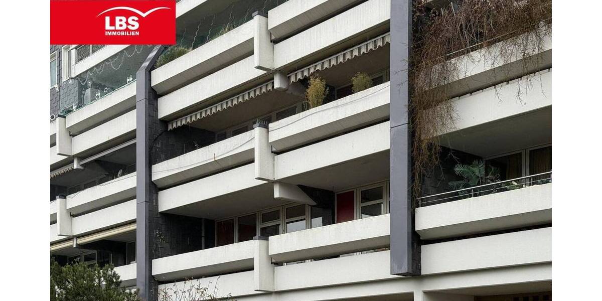 Etagenwohnung Marl Alt-Marl - 2 Zimmer, 62 m&sup2;, 560&euro; | Angebot:26155995