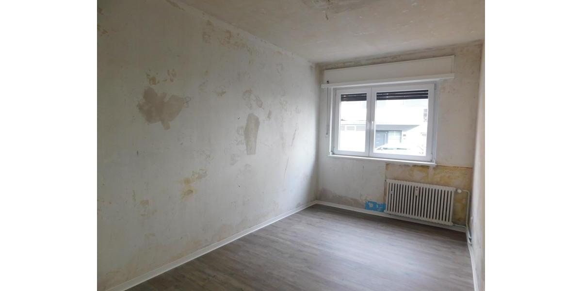 Etagenwohnung Essen Stadtbezirk III - 3 Zimmer, 63 m&sup2;, 539&euro; | Angebot:24990800