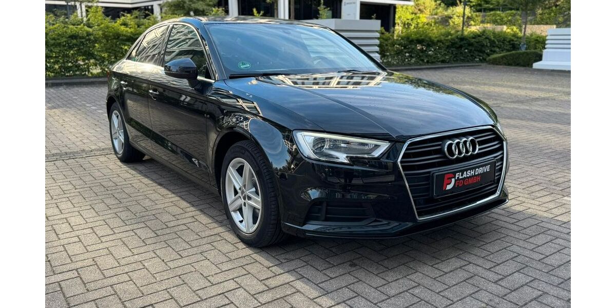 Audi A3 135.000 km 13.850 &euro; Gelsenkirchen 45884