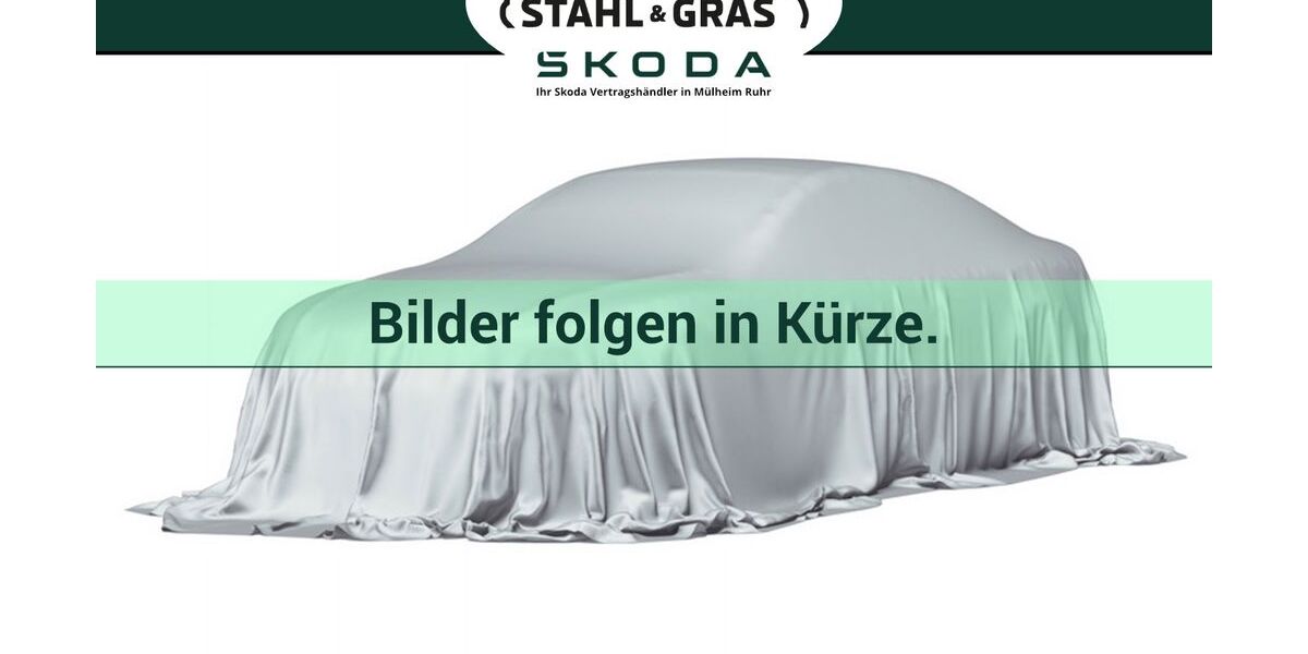 Skoda Kamiq 59.000 km 18.990 &euro; Mülheim an der Ruhr 45479