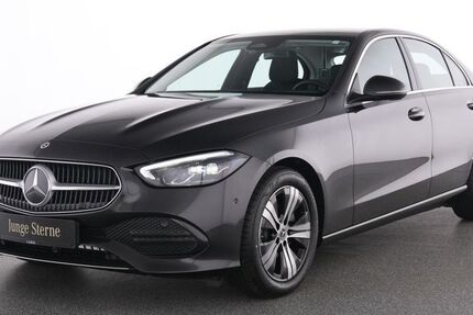 Mercedes-Benz C 180 3.517 km 35.835 &euro; Essen 45309