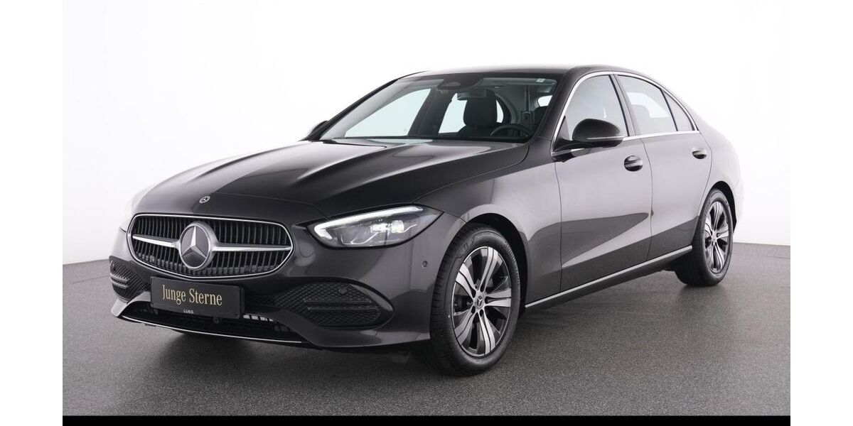 Mercedes-Benz C 180 3.517 km 36.435 &euro; Essen 45309