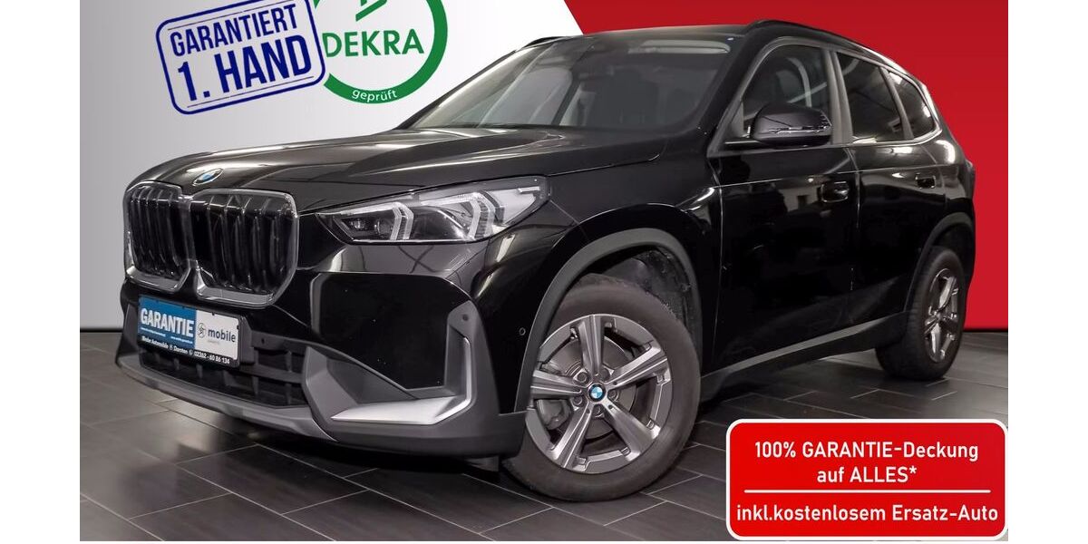 BMW X1 97.700 km 26.800 &euro; Dorsten 46284