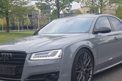 Audi S8 179.900 km 45.000 &euro; Essen 45309