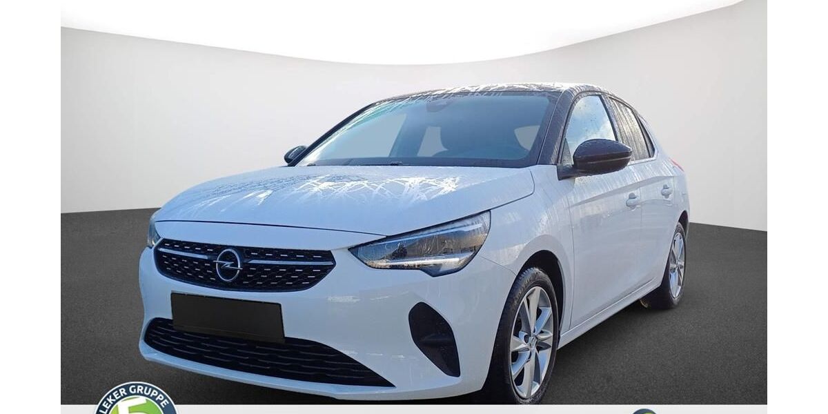 Opel Corsa 12.290 km 13.794 &euro; Borken 46325