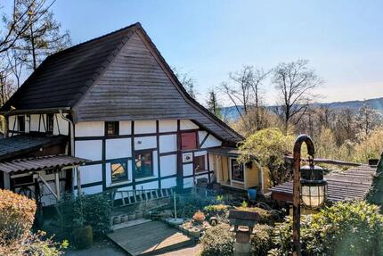 Haus Essen Stadtbezirk II - 4 Zimmer, 113 m&sup2;, 495.000&euro; | Angebot:26302954