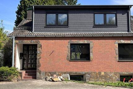 Haus Essen Kray - 5 Zimmer, 110 m&sup2;, 349.000&euro; | Angebot:26259085